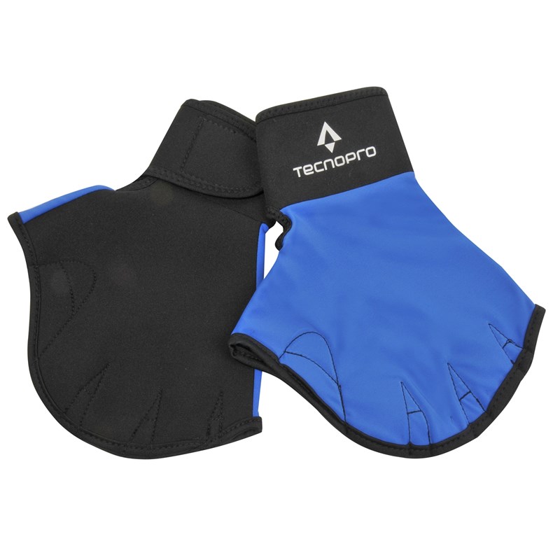 Χεράκια Κολύμβησης Aqua Gloves 2.0