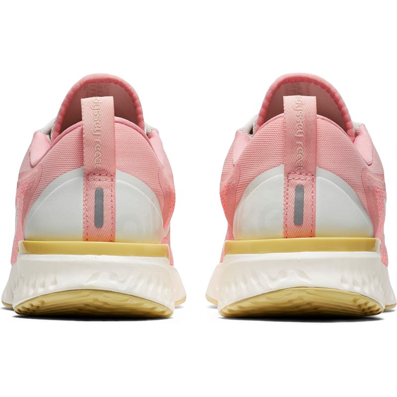 Γυναικεία Παπούτσια για Τρέξιμο Odyssey React 
