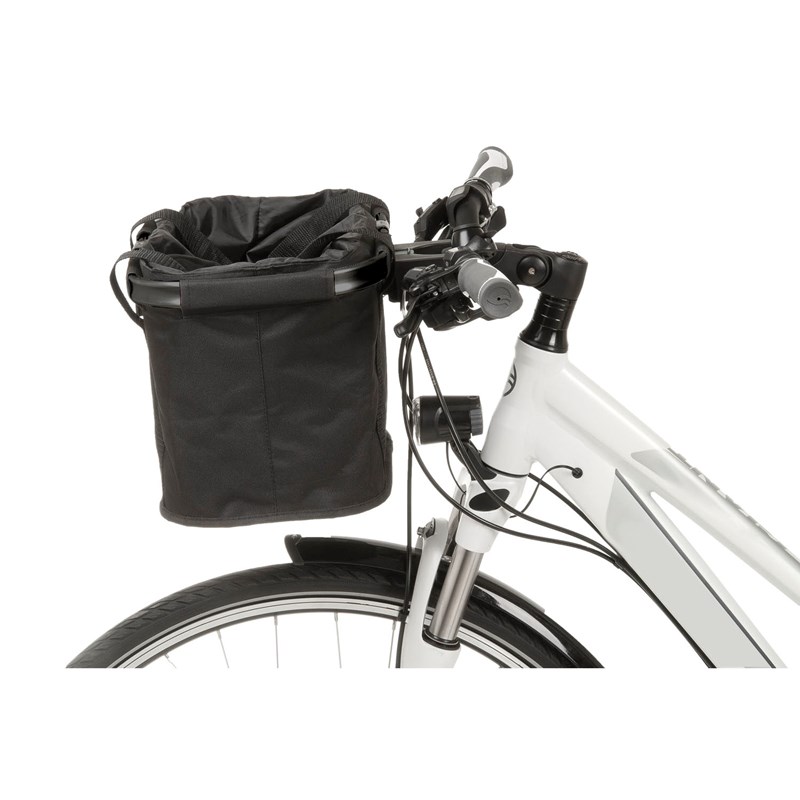 Καλάθι ποδηλάτου Utrecht Fold handlebar bag