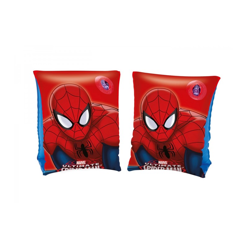 Παιδικά Μπρατσάκια Spider Man Armbands