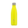Μπουκάλι Θερμός Neon Yellow 500Ml