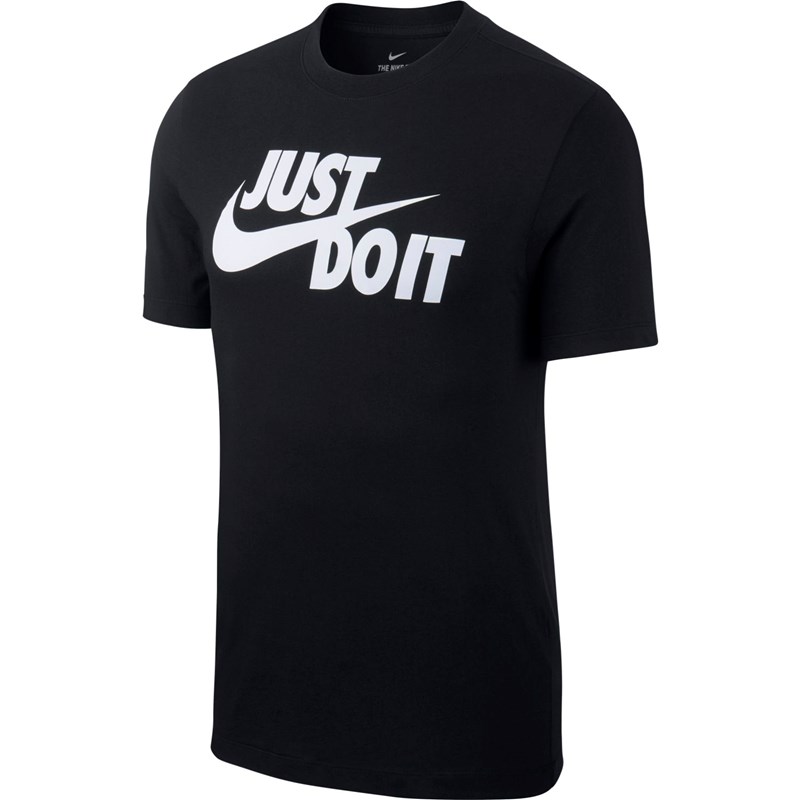 Ανδρικό T-shirt Just Do It