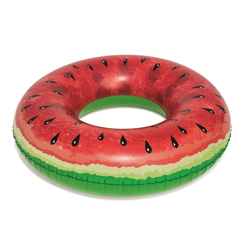 Summer Fruit Pool Rings