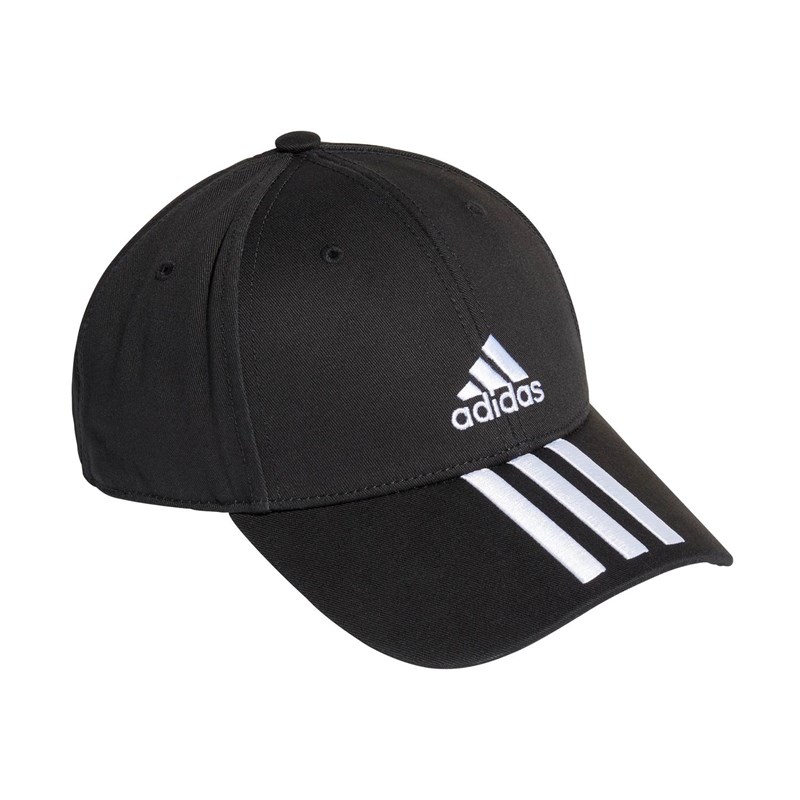 Καπέλο Baseball 3-Stripes Twill