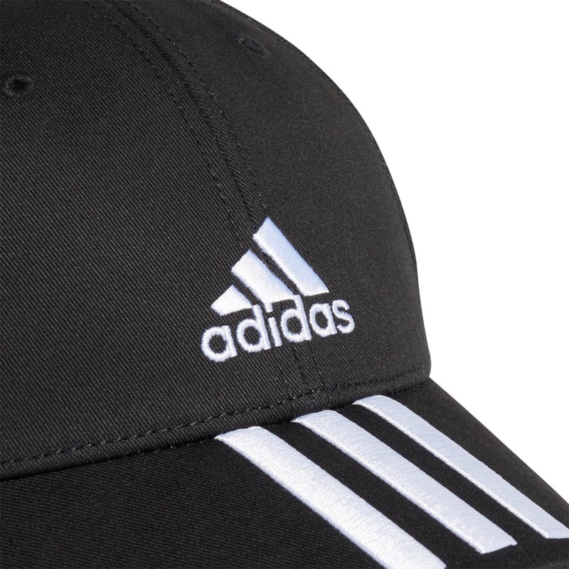 Καπέλο Baseball 3-Stripes Twill