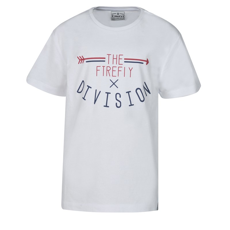 Παιδικό T-shirt Division Arrows