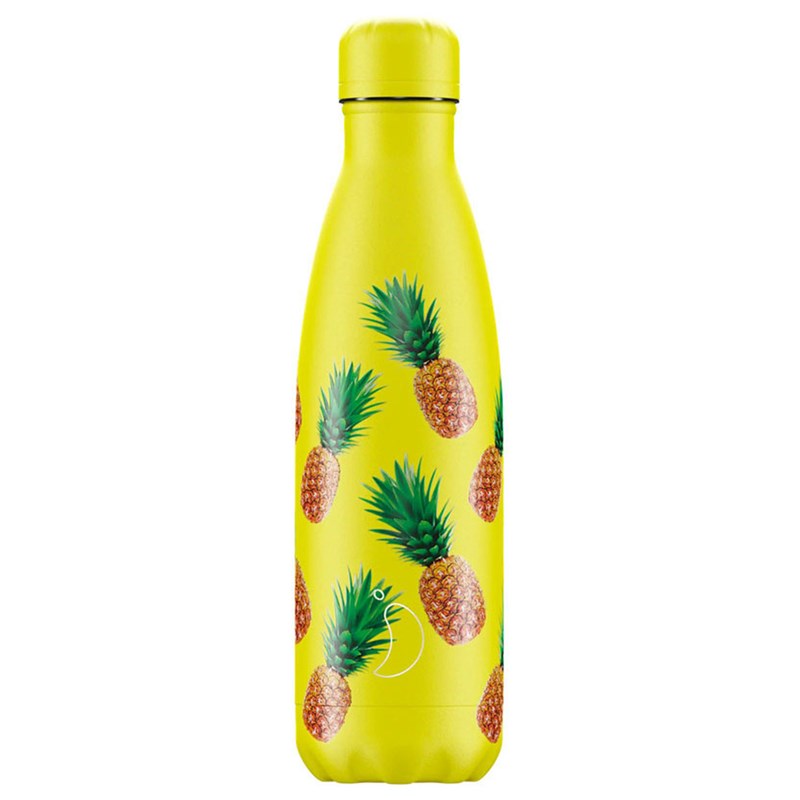 Μπουκάλι Θερμός Pineapple 500ml