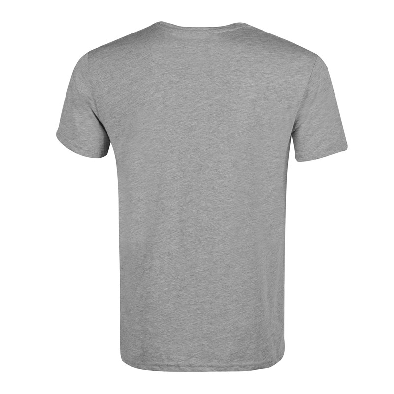 Ανδρικό T-shirt Basic