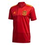 Aνδρικό Τ-shirt Ποδοσφαίρου SPAIN HOME JERSEY