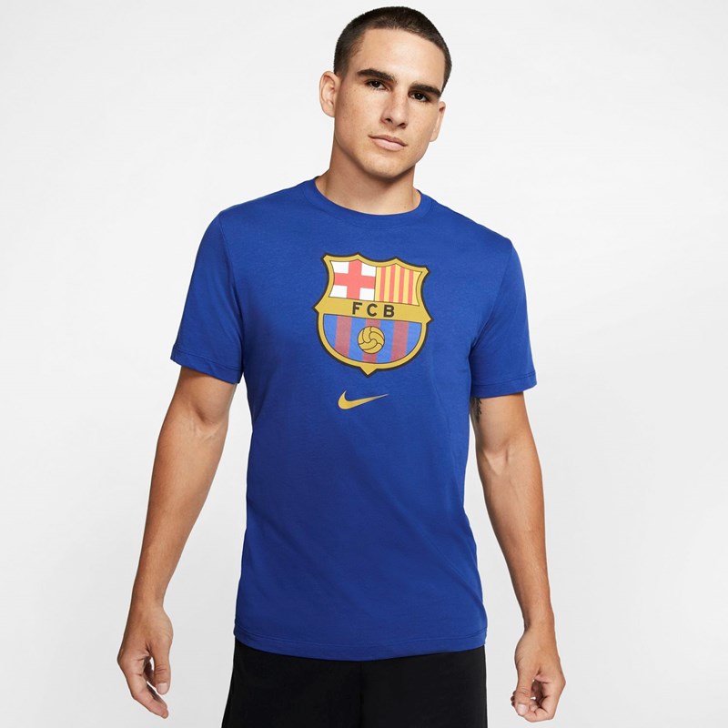 Aνδρικό Τ-shirt FC Barcelona
