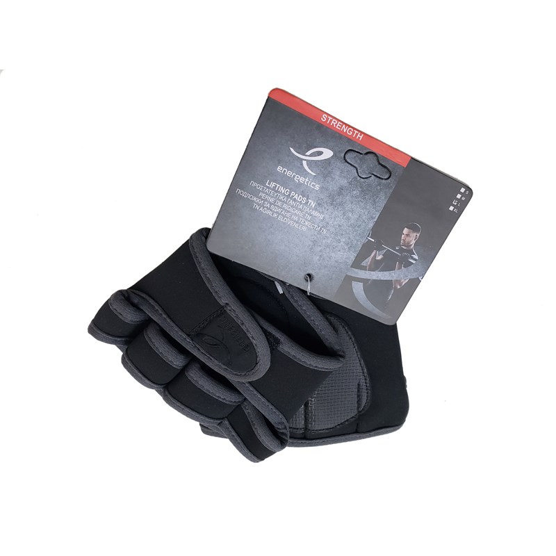 Προστατευτικά Γάντια Παλάμης Lifting pads TN