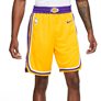 Ανδρικό Σορτς Los Angeles Lakers Icon Edition