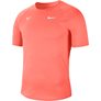 Ανδρικό Τ-shirt NikeCourt AeroReact Rafa Slam