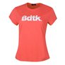 Γυναικείο T-shirt Bdtk Slim