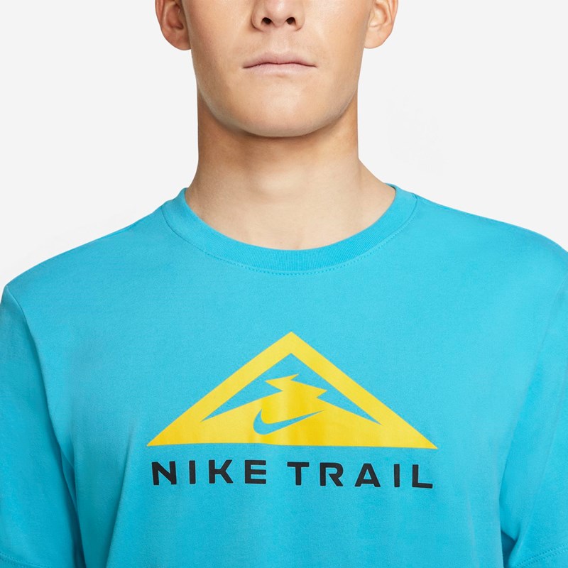 Ανδρικό T-shirt Nike Dri-FIT