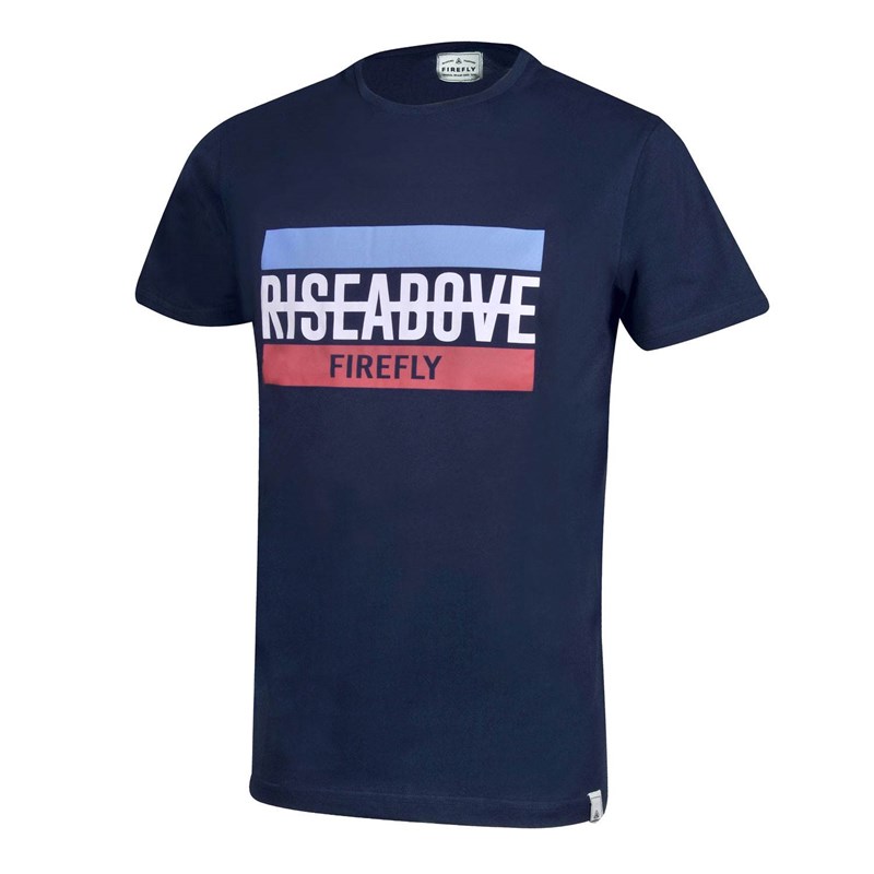 Ανδρικό T-shirt Rise Above