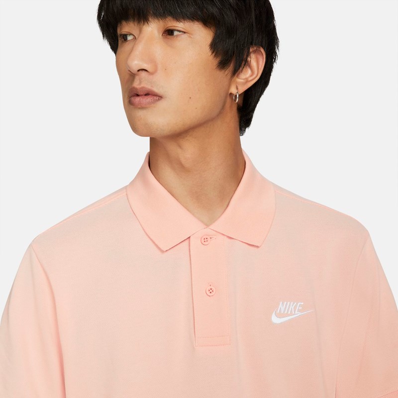 Ανδρικό T-shirt Polo Sportswear