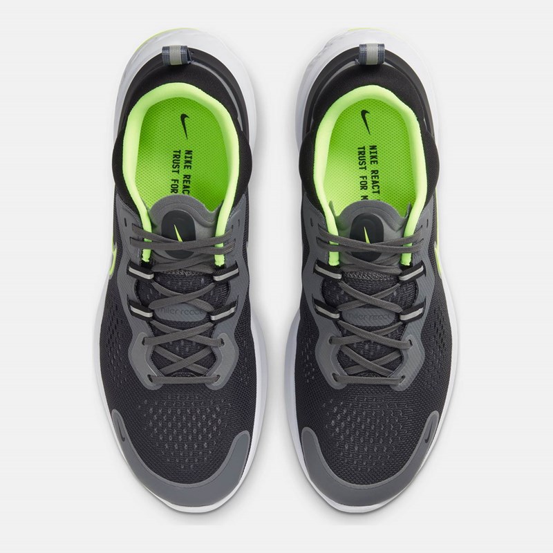 Ανδρικά Παπούτσια για Τρέξιμο React Miler 2