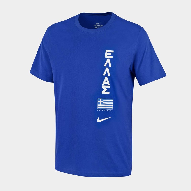 Ανδρικό Τ-shirt Greece