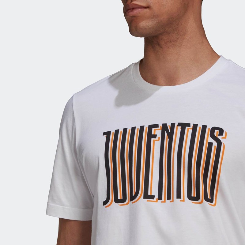 Ανδρικό Τ-shirt Juventus Street