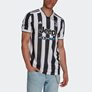 Ανδρικό Τ-shirt Juventus 21/22 Home Jersey