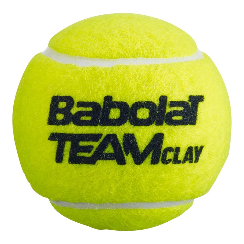 Μπαλάκια Τένις Team Clay