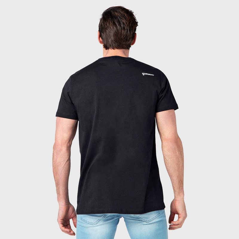 Ανδρικό T-shirt Tim-Print