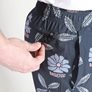 Ανδρικό Μαγιό Printed Packable Volley Shorts