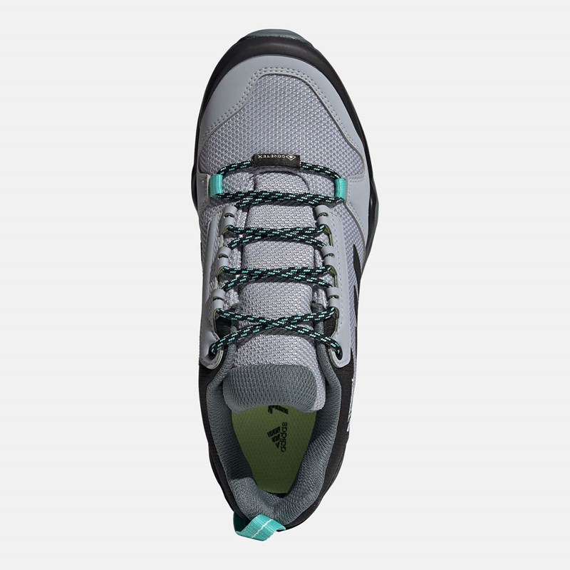 Γυναικεία Παπούτσια Ορειβασίας Terrex Ax3 Gore-Tex