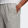 Ανδρικό Παντελόνι Φόρμας Essentials Tapered Cuff Logo