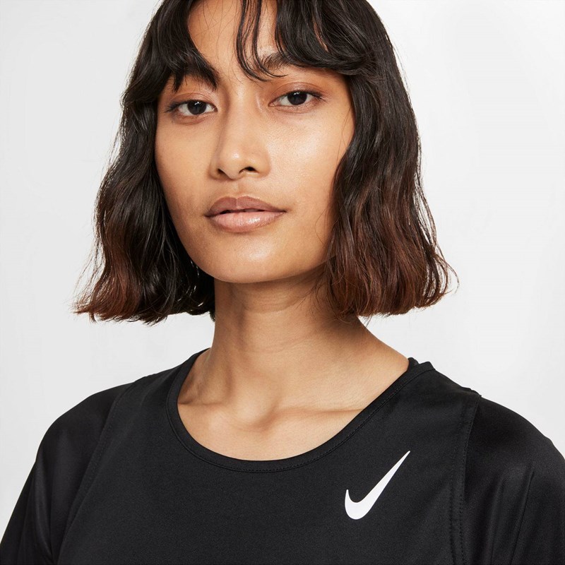 Γυναικείο T-shirt Nike Dri-FIT Race