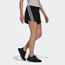 Γυναικείο Σορτς Sportswear Future Icons 3-Stripes Shorts