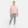 Γυναικείο T-shirt Nike Dri-FIT One (Plus Size)