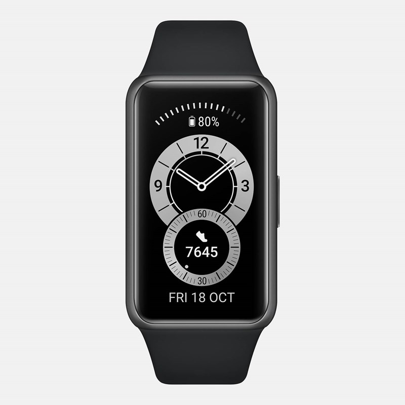 Ρολόι / Μετρητής Huawei Band 6 