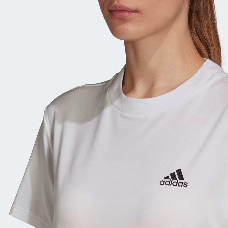Γυναικείο T-shirt Must Haves 3-Stripes