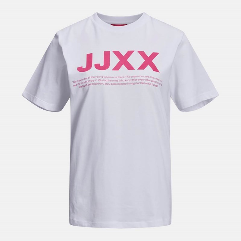 Γυναικείο T-shirt Jxanna