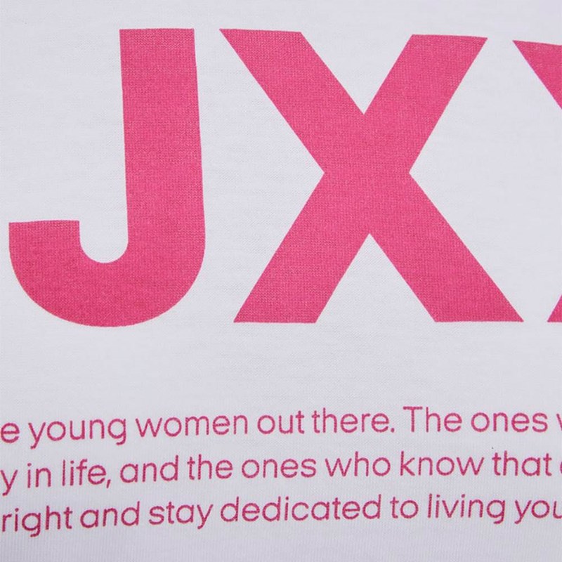Γυναικείο T-shirt Jxanna