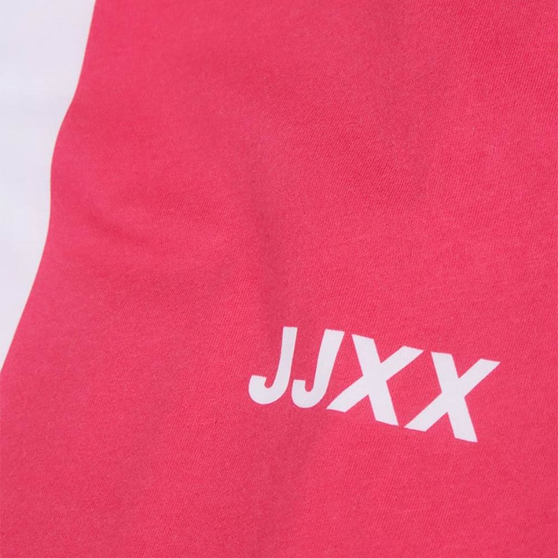 Γυναικείο T-shirt Jxamber Relaxed Every Square