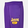 Παιδικό Παντελόνι Φόρμας Los Angeles Lakers 