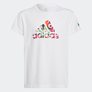 Παιδικό T-shirt Floral-Print Tee