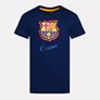 Παιδικό Τ-shirt Barcelona FC 