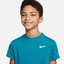 Παιδικό T-shirt NikeCourt Dri-FIT Victory