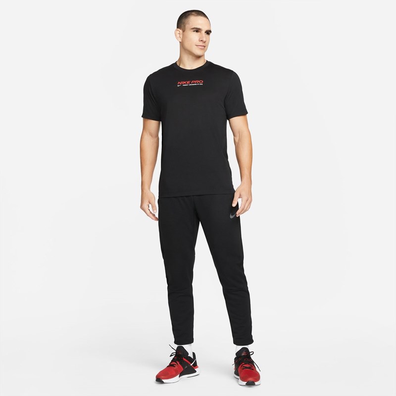 Ανδρικό T-shirt Nike Pro