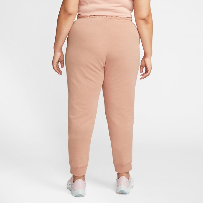 Γυναικείο Παντελόνι Φόρμας Sportswear Essential (Plus Size) 