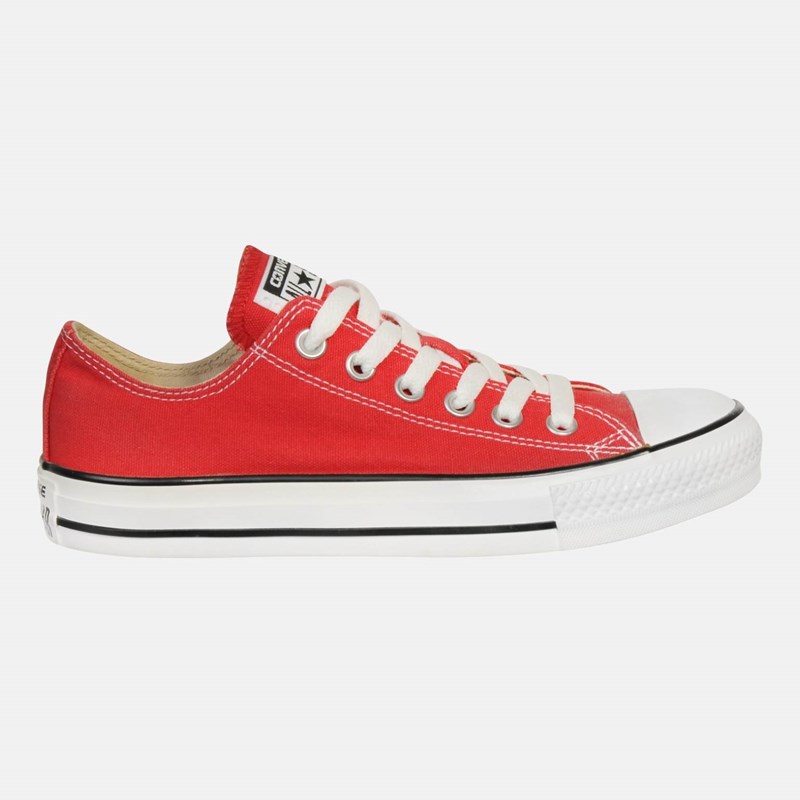Unisex Sneakers All Star Low