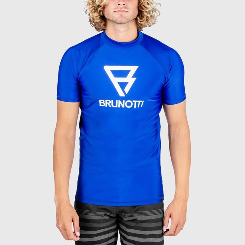 Ανδρικό T-shirt UV Surflino