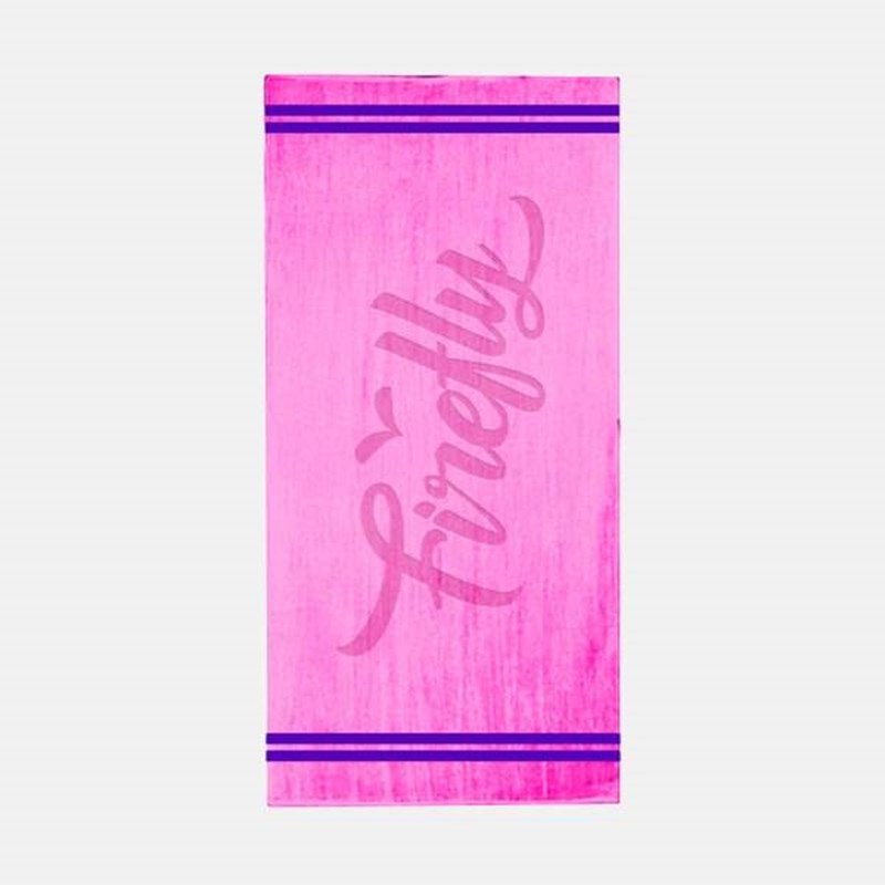 Πετσέτα Θαλάσσης Firefly Summer Towel