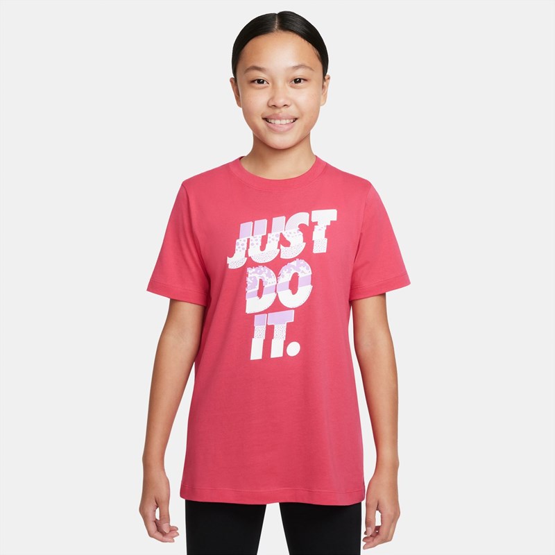 Παιδικό T-shirt Just Do It
