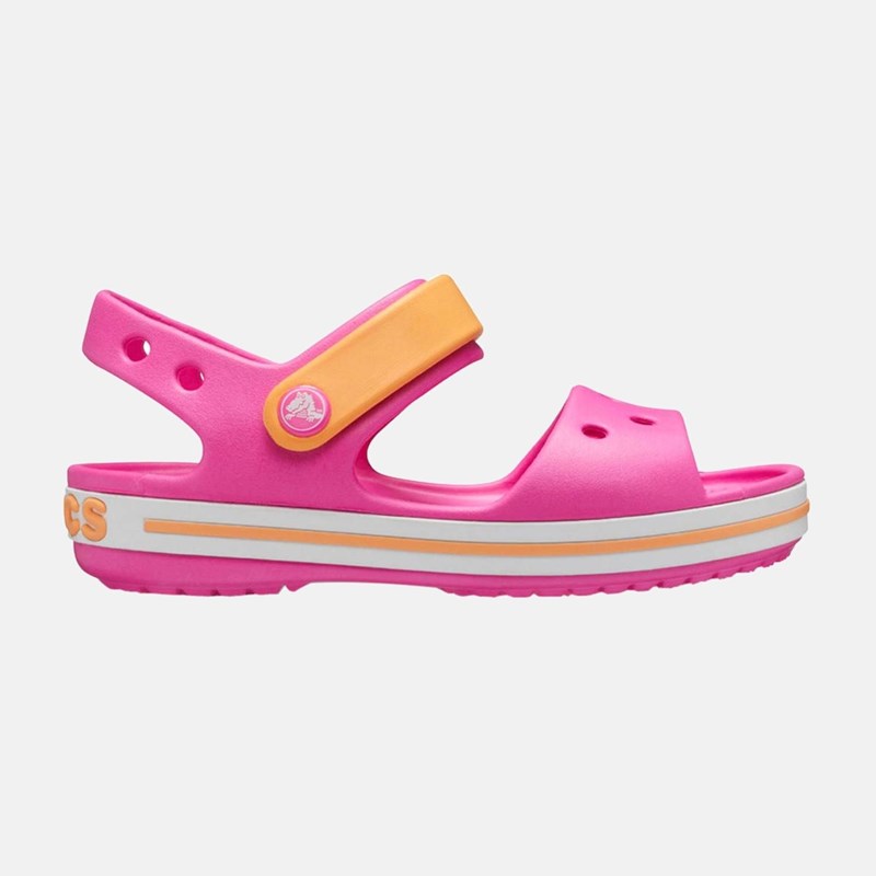 Παιδικά Πέδιλα Crocband Sandals 