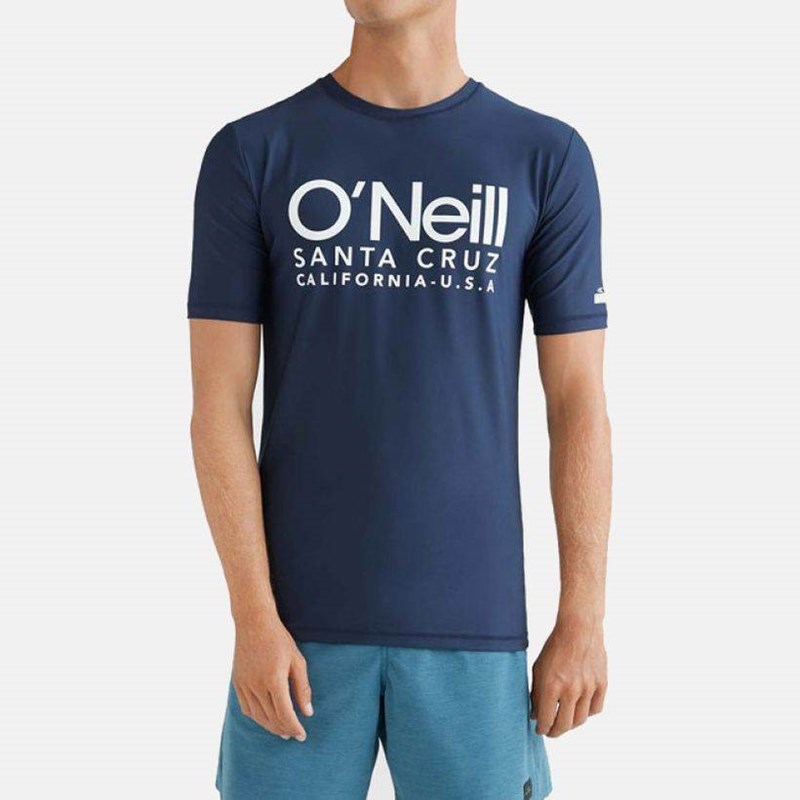 Ανδρικό T-shirt UV Cali